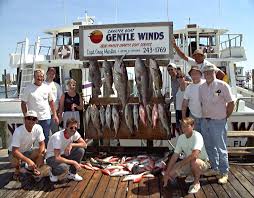 destin charter fishing